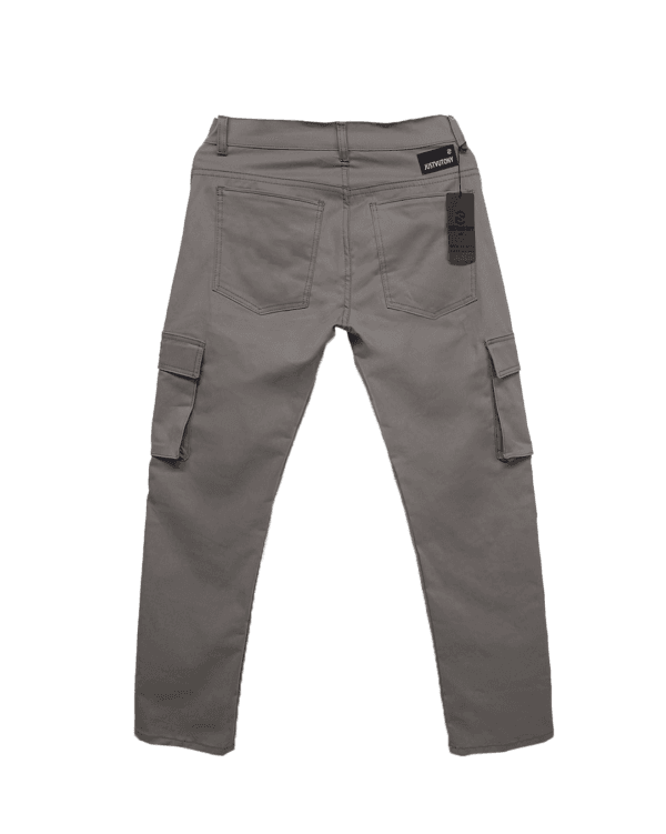 Pantalon Cargo - Image 2