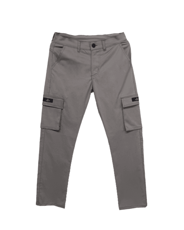 Pantalon Cargo