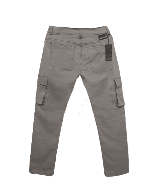 Pantalon Cargo - Image 4