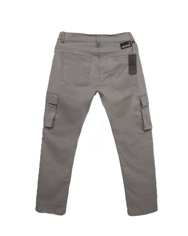 Pantalon Cargo - Image 4